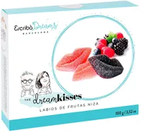 The dreamkisses