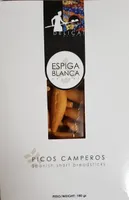 Picos camperos