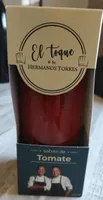 Sofrito de tomate