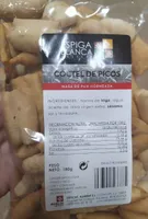 Cocter de picos