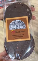 Galetes d’arròs