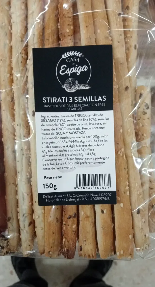 Stirati