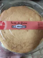 Tarta de queso