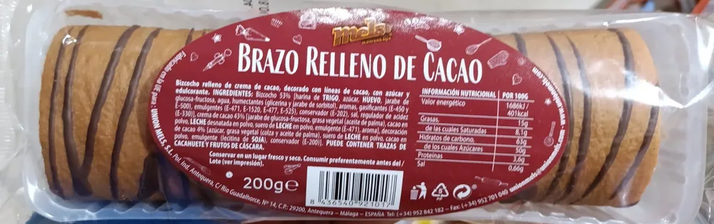 brazo
