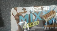 Mix cacao