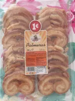 Palmeras