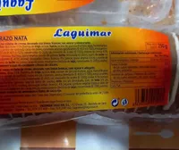 Brazo Nata