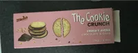 The cookie crunch