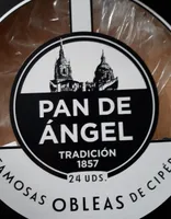 Pan de Ángel