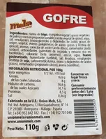 Gofre