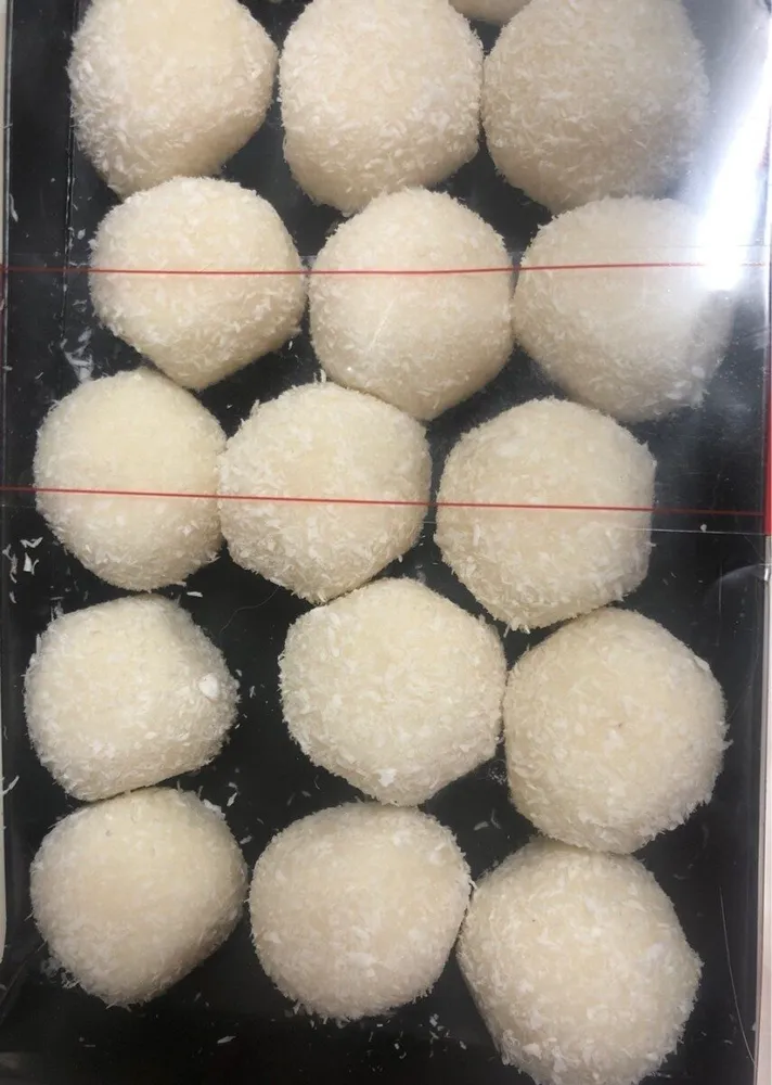 Cocos Extra