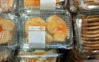 Palmeras yema