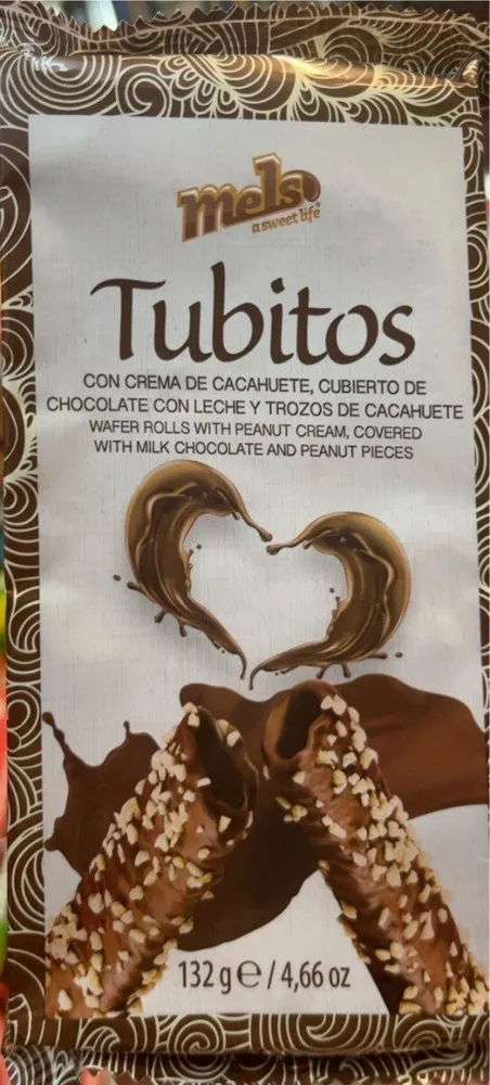 Tubitos