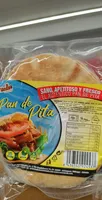 Pan de Pita