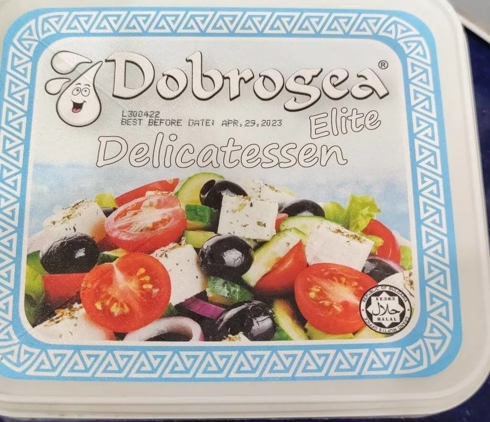 Dobrosea