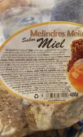 Melindres