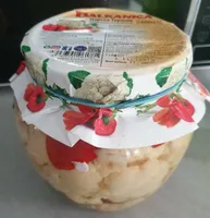 Balkanica Murături Asortate Bulgăreşti