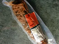 Chorizo cular iberico