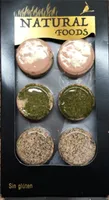 Mini Paté Surtido