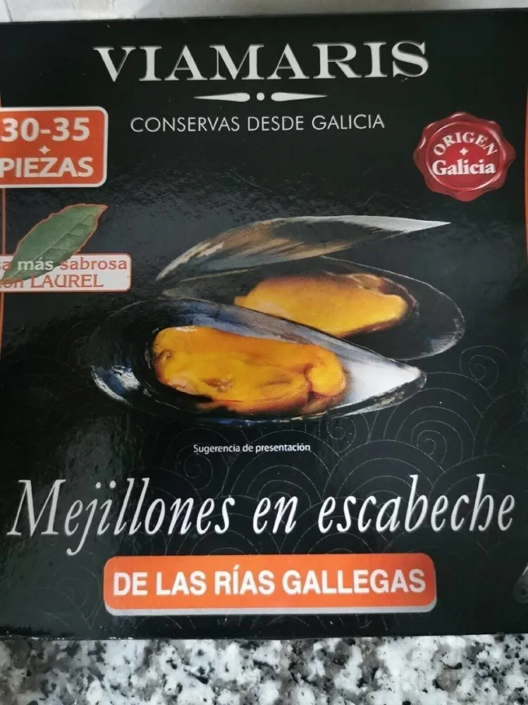 No sillones en escabeche