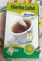 Hierba luisa