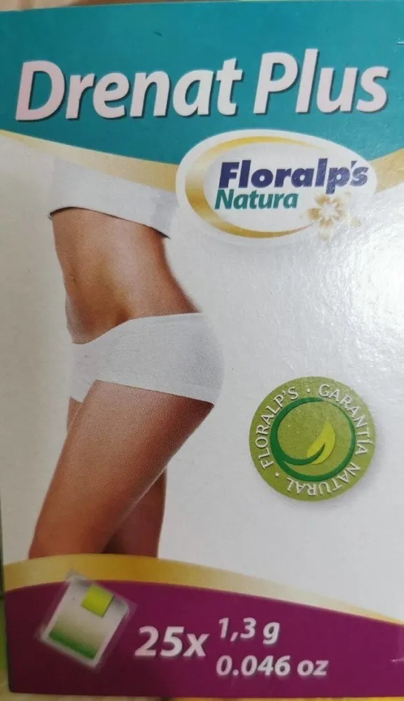 Drenat plus