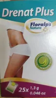 Drenat plus
