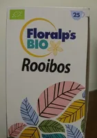 Rooibos Floralp's BIO