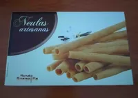 Neulas artesanas