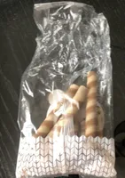 Cubanito avellana