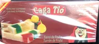 Torró de fruita