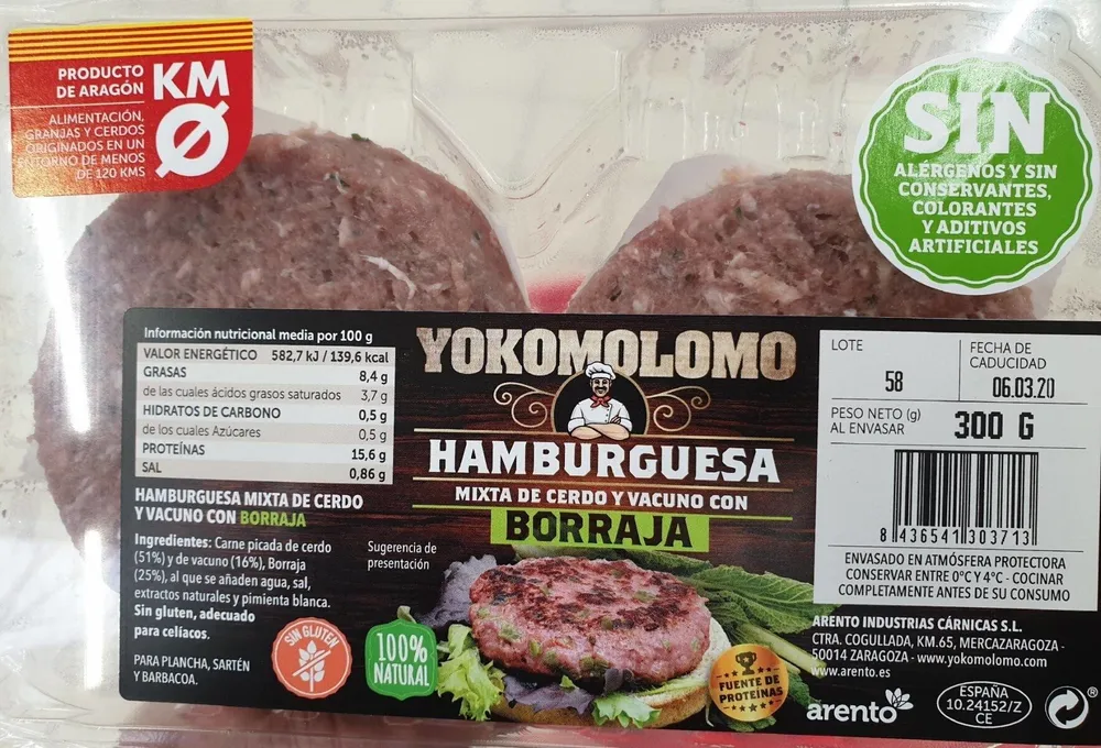 Yokomolomo