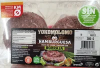 Yokomolomo