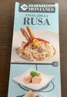 Ensaladilla rusa
