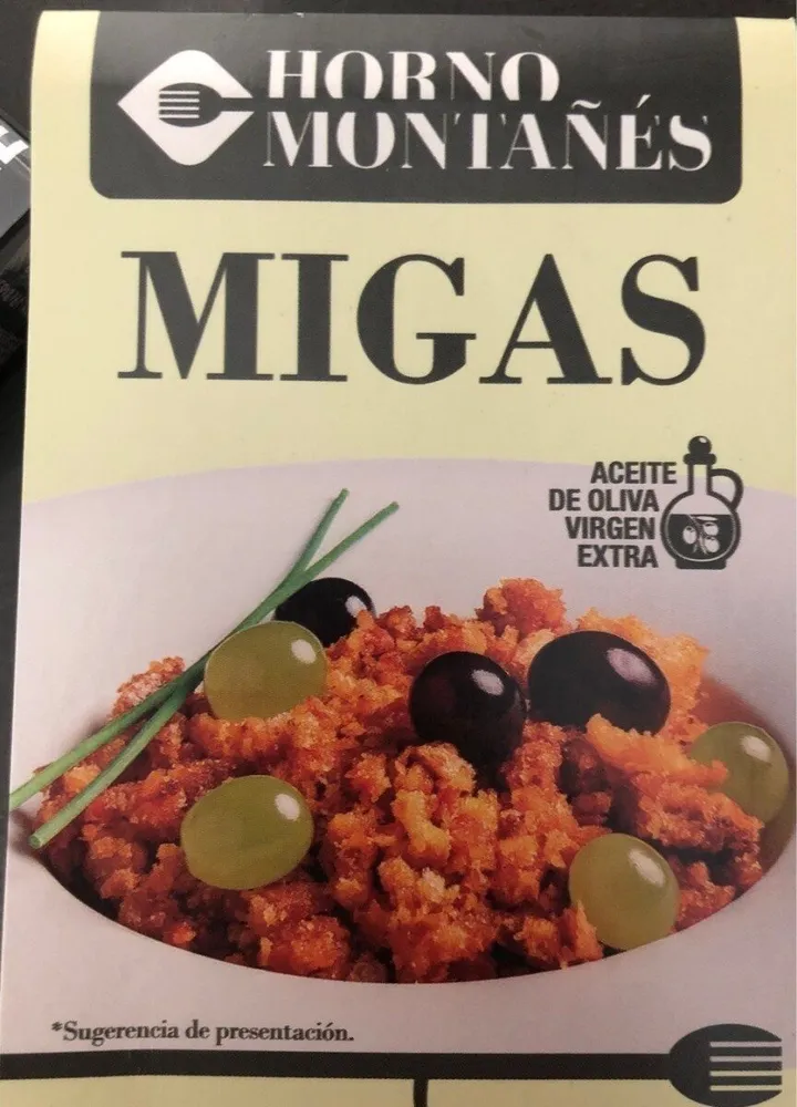 Migas