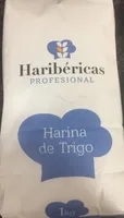 Hariberocas