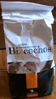 Harina para bizcochos