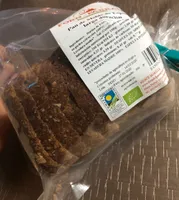 Pan de molde de espelts larga duración