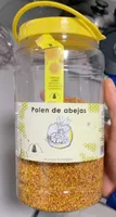 Polen de Abejas