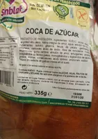 Coca de azúcar