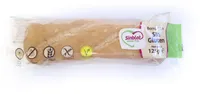 Barra sin gluten