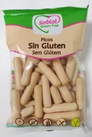 Picos Sin Gluten