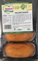 Valencianas