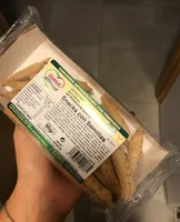 Snacks con semillas
