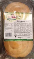 Ensaimada