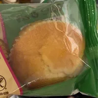 Magdalenas sin gluten
