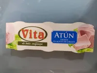 Atun lata