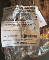 Palmera cacao xl