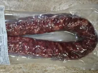 Salchichon extra sarta E/V embutidos alondo