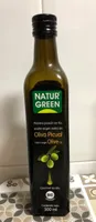 Aceite de oliva virgen extra picual